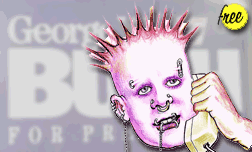 John DeSalvio cartoon