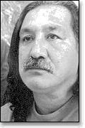 Leonard Peltier