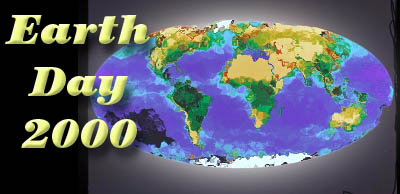 Earth Day 2000