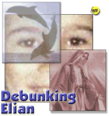 Debunking Elian