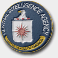 CIA Seal
