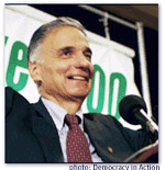 Ralph Nader