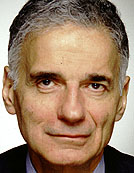 Ralph Nader