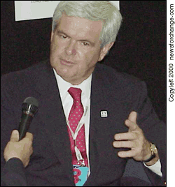 Gingrich