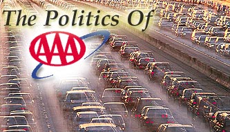 The Politics of AAA