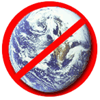 Anti-Earth Day Protests