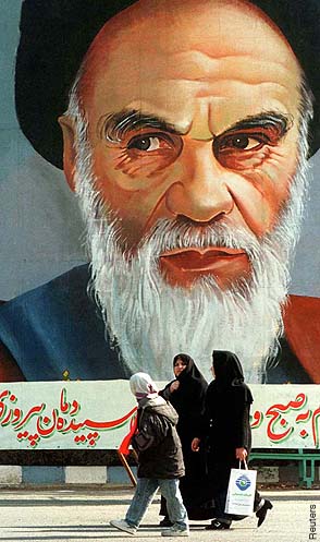 Khomeini