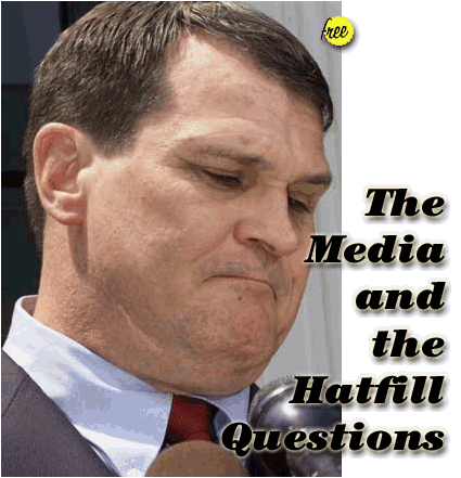 Section 404: News Not Found in Your Daily Paper