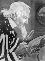 Fantasies of Uncle Sam