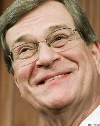 Trent Lott