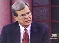 Trent Lott on BET