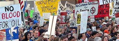 Indymedia SF protest 030118