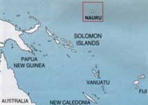 Nauru