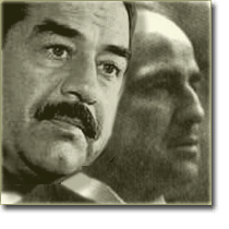 godfather saddam