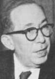 Leo Strauss