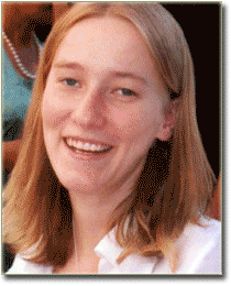 Rachel Corrie