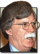 John Bolton