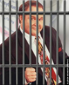 limbaugh in jail