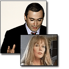 Witness for the prosecution