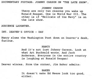Reagan & WWIII