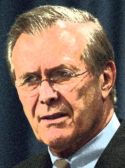Rumsfeld