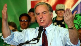 Howard Dean