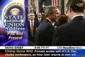 2004 sotu