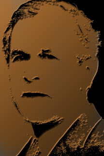 Geo. W. Bush
