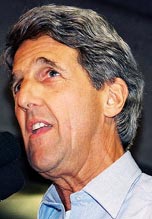 John Kerry