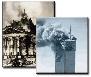 Albion Monitor graphic