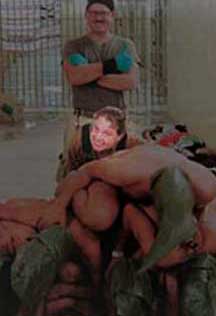 Albion Monitor graphic