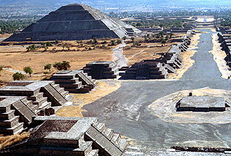  Teotihuacan