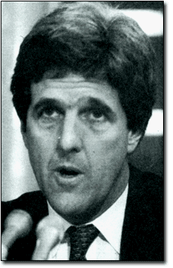 John Kerry