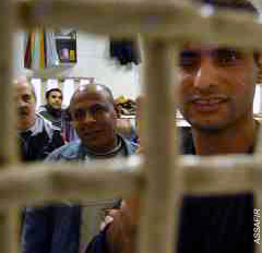 Asqalan prisoners