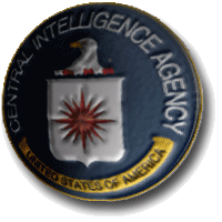CIA seal