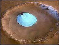  Mars water 