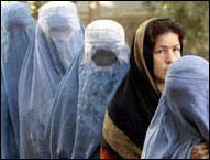  afghanistan election 