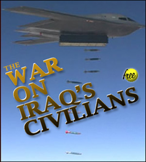 War on Iraq's Civilians