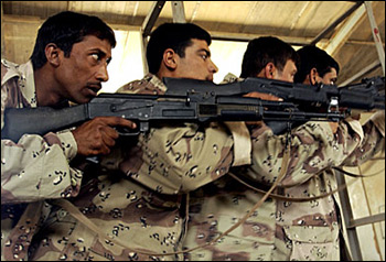  The Failed State Of Iraq: Sovereignty Lost 