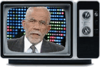  Ed Bradley   