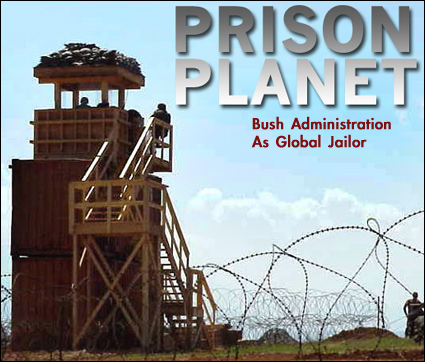 Prison Planet 