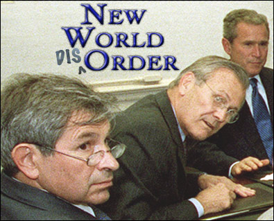   Albion Monitor graphic