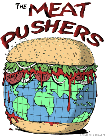  ART: CAGLECARTOONS.COM