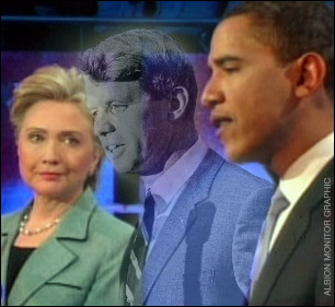 Obama RFK