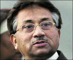 Musharraf