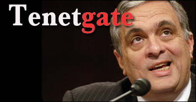 How Tenet Betrayed the CIA on Iraq