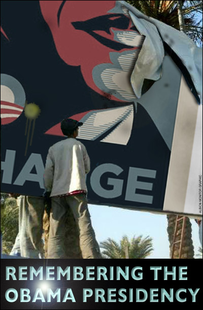 Remembering the Obama Presidency