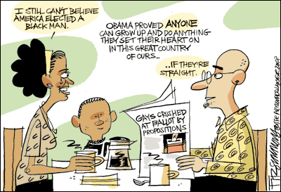 How McCain Became MacBeth