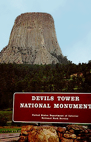 Devils Tower