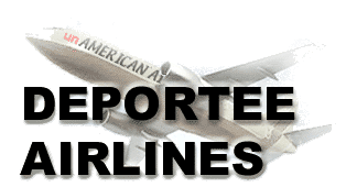 Deportee Airlines